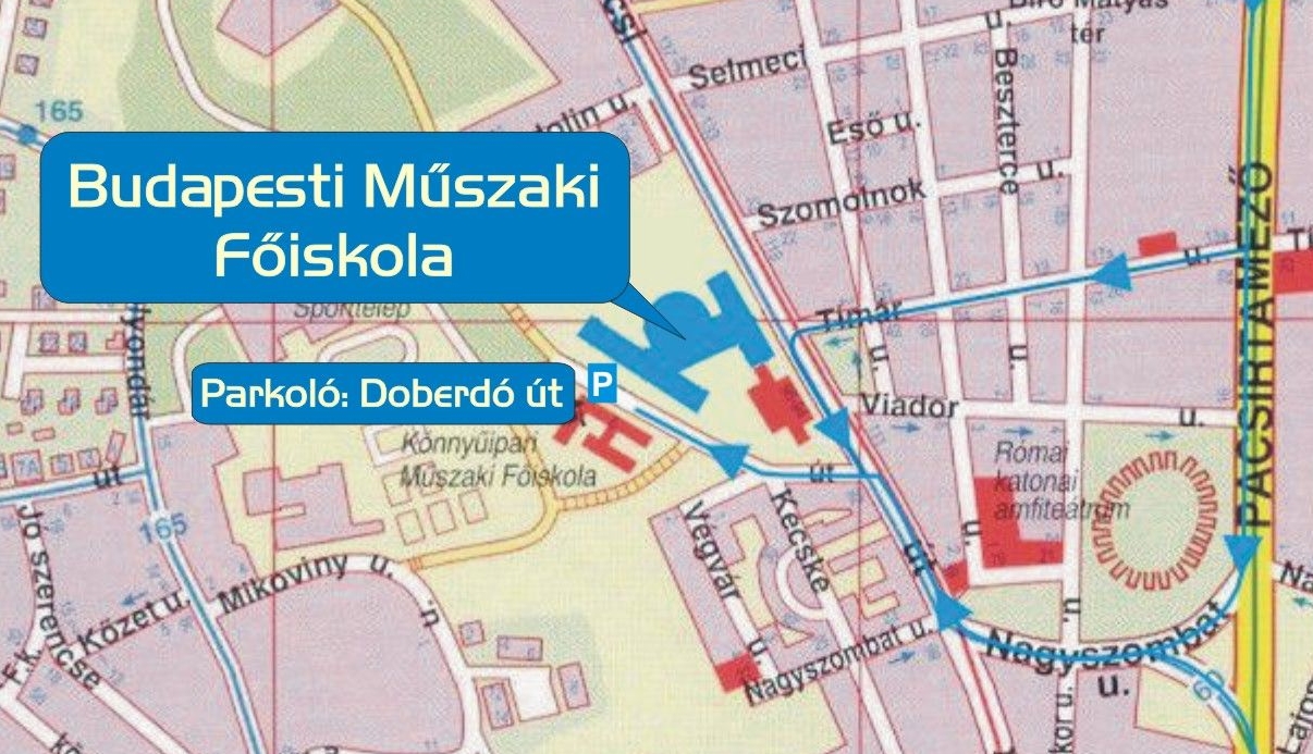 Budapesti Mszaki Fiskola
